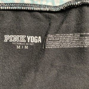 VS PINK Yoga pants